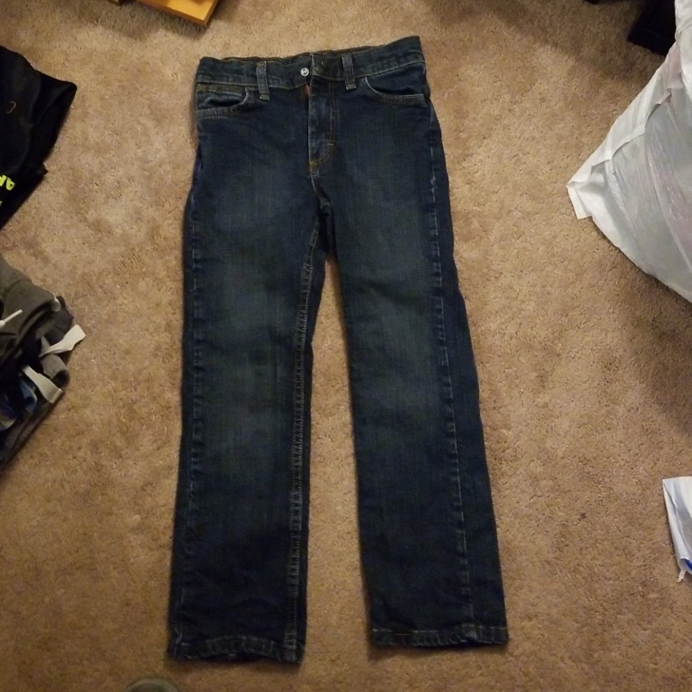 Boys jeans